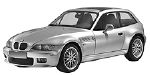 BMW E36-7 DF029 Fault Code
