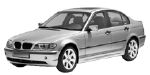 BMW E46 DF029 Fault Code