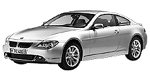 BMW E63 DF029 Fault Code