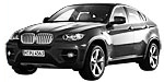 BMW E71 DF029 Fault Code