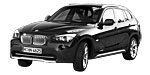 BMW E84 DF029 Fault Code