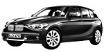 BMW F20 DF029 Fault Code